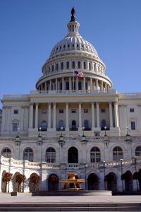 U.S. Capitol Building